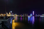 上海外滩夜景
