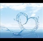 水素材