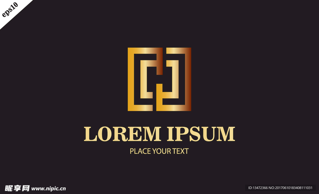logo设计