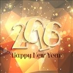 黄色背景矢量