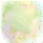 黄色背景矢量