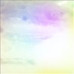 黄色背景矢量
