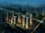 夜景高楼图