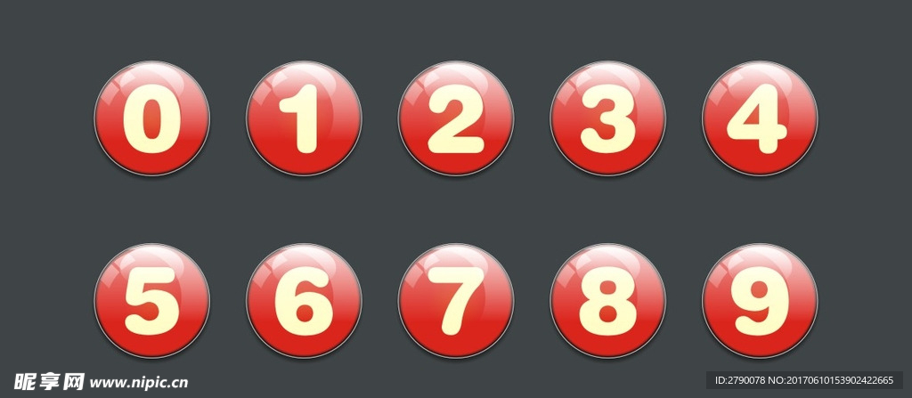 数字