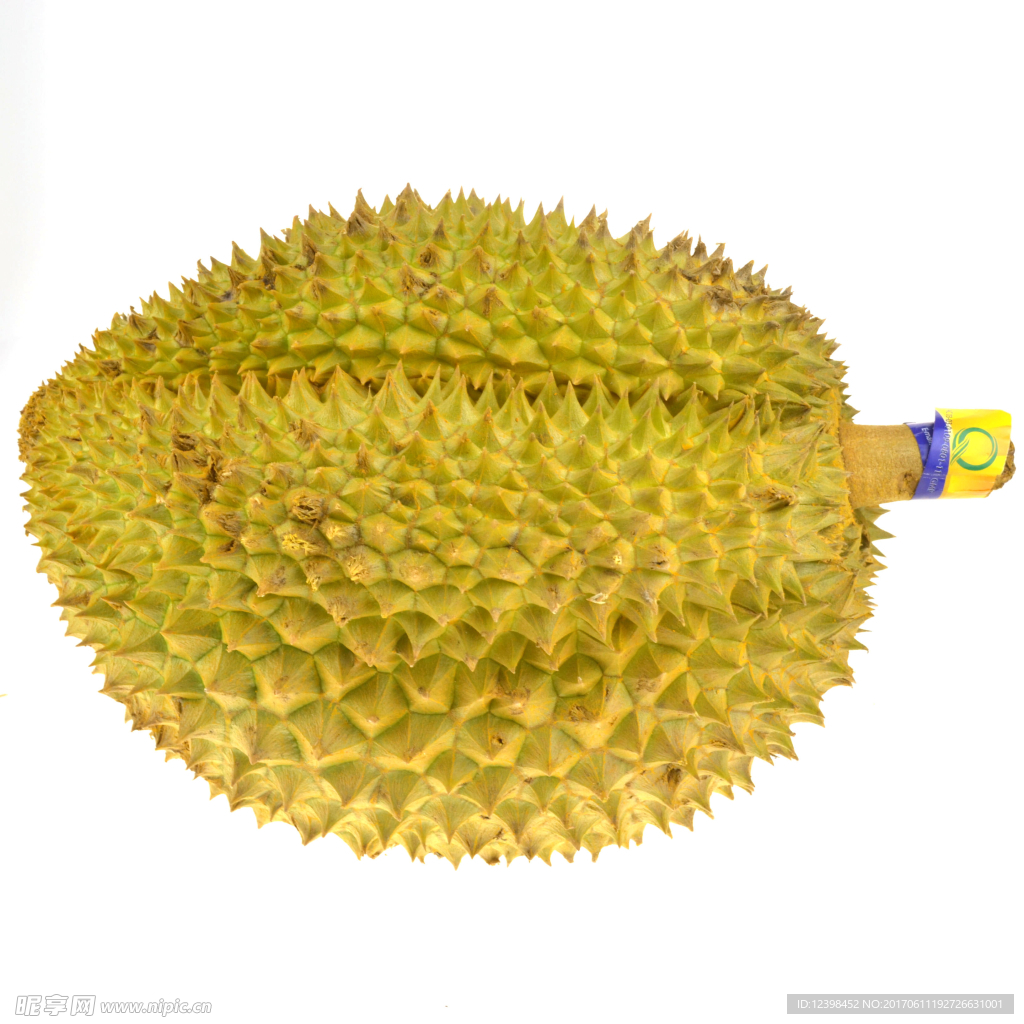 榴莲