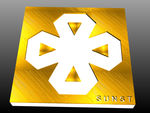 logo标志sunst