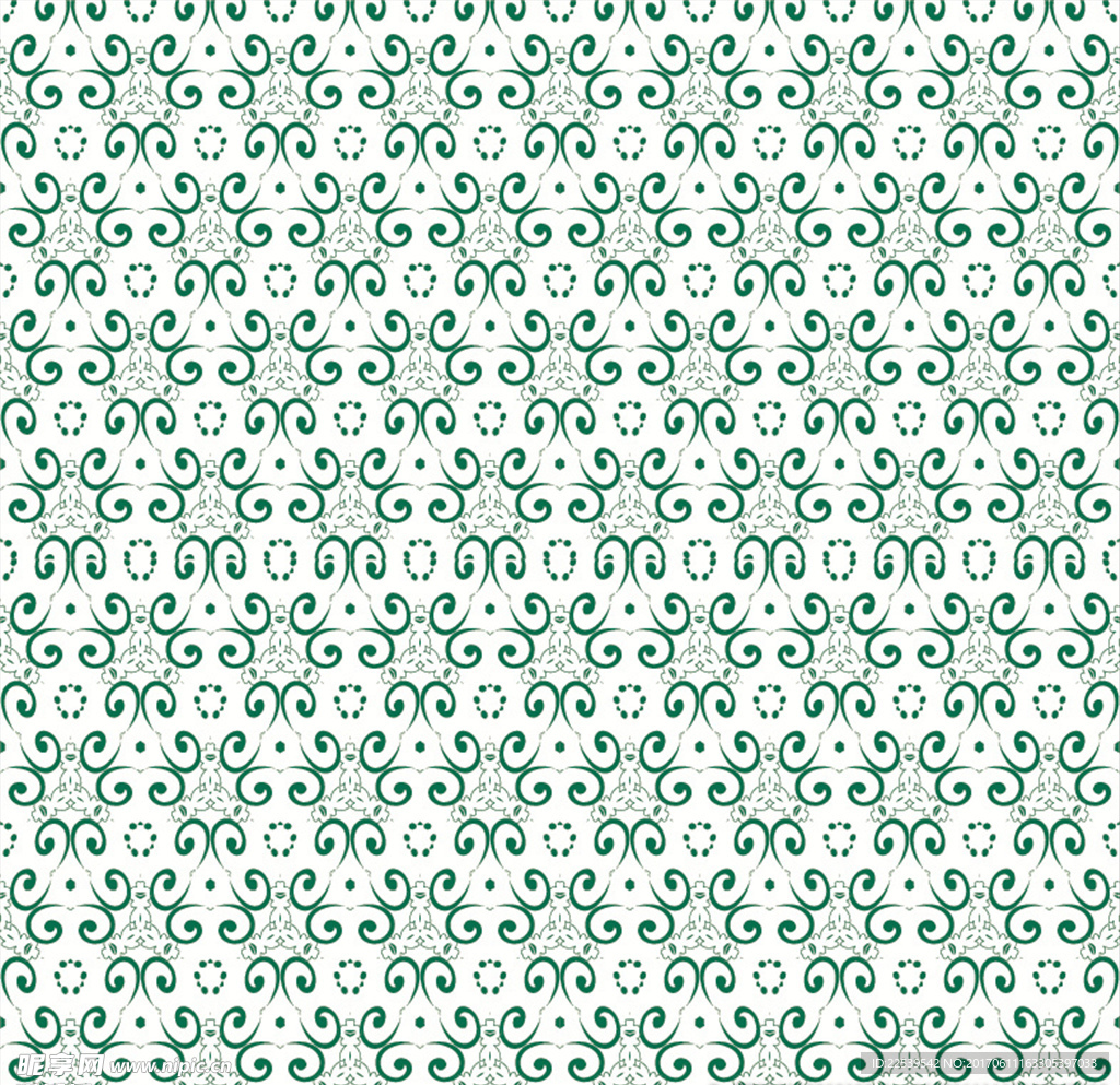 矢量底纹