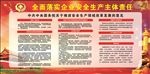安全生产领域改革发展的意见