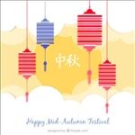 黄色背景矢量