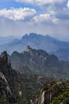 三清山西海岸