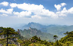 三清山 西海岸