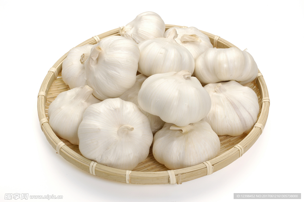 大蒜
