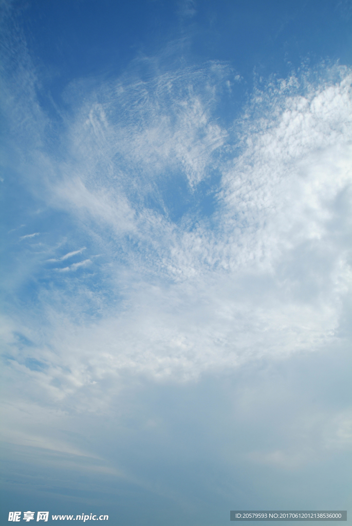 云彩素材