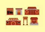 唐人街