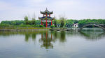 湖心岛