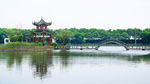 湖心岛