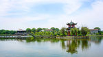 湖心岛
