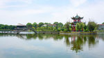 湖心岛