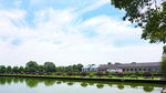 公园一景