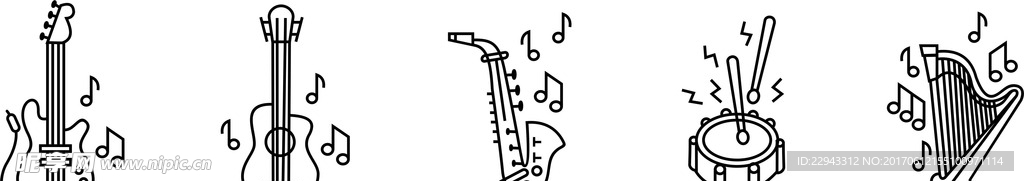 电吉他