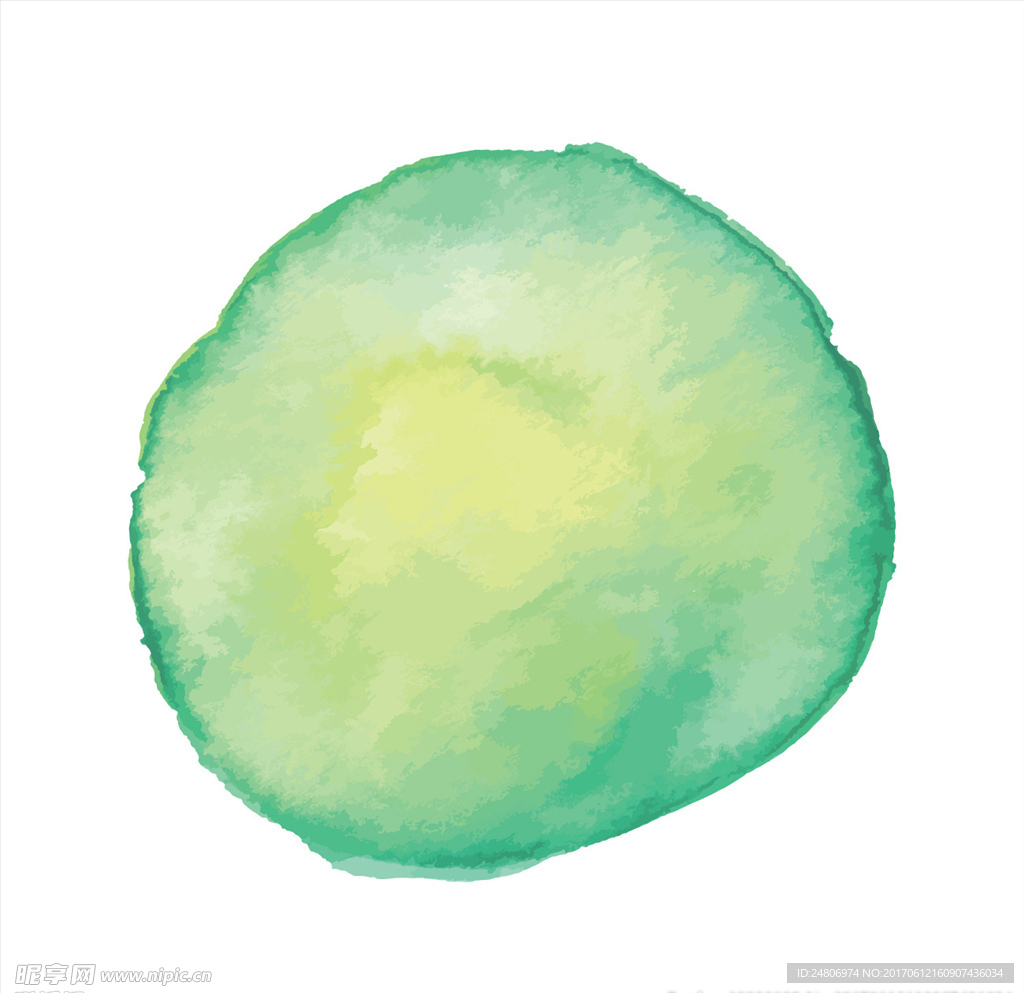黄色背景矢量