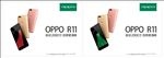 oppo手机 R11