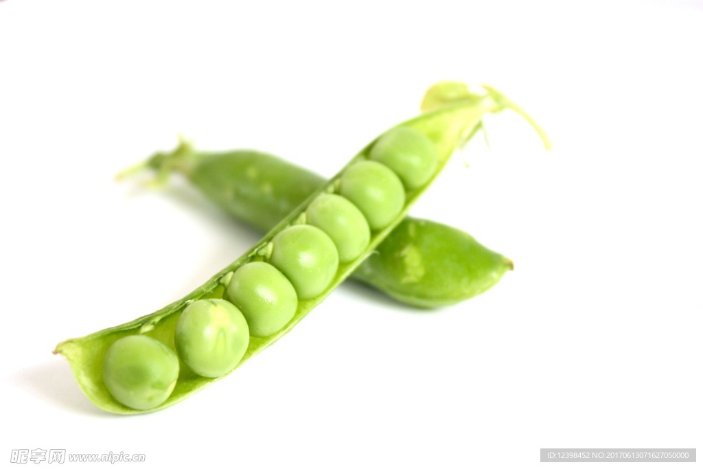 豌豆