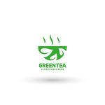 茶叶公司徽标