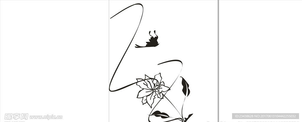 花朵