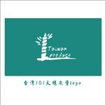台湾101大楼矢量logo