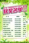 书店海报