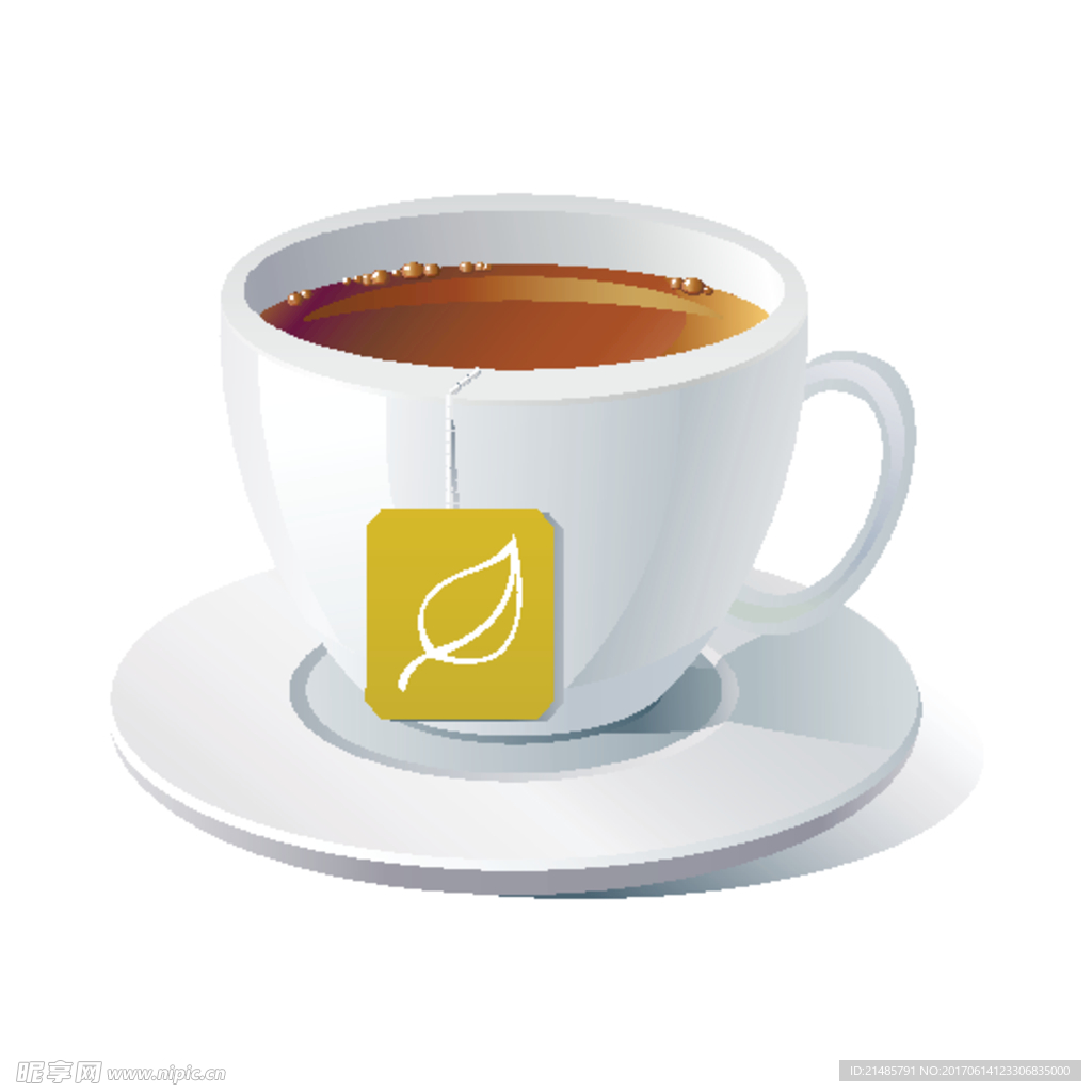 茶杯图片