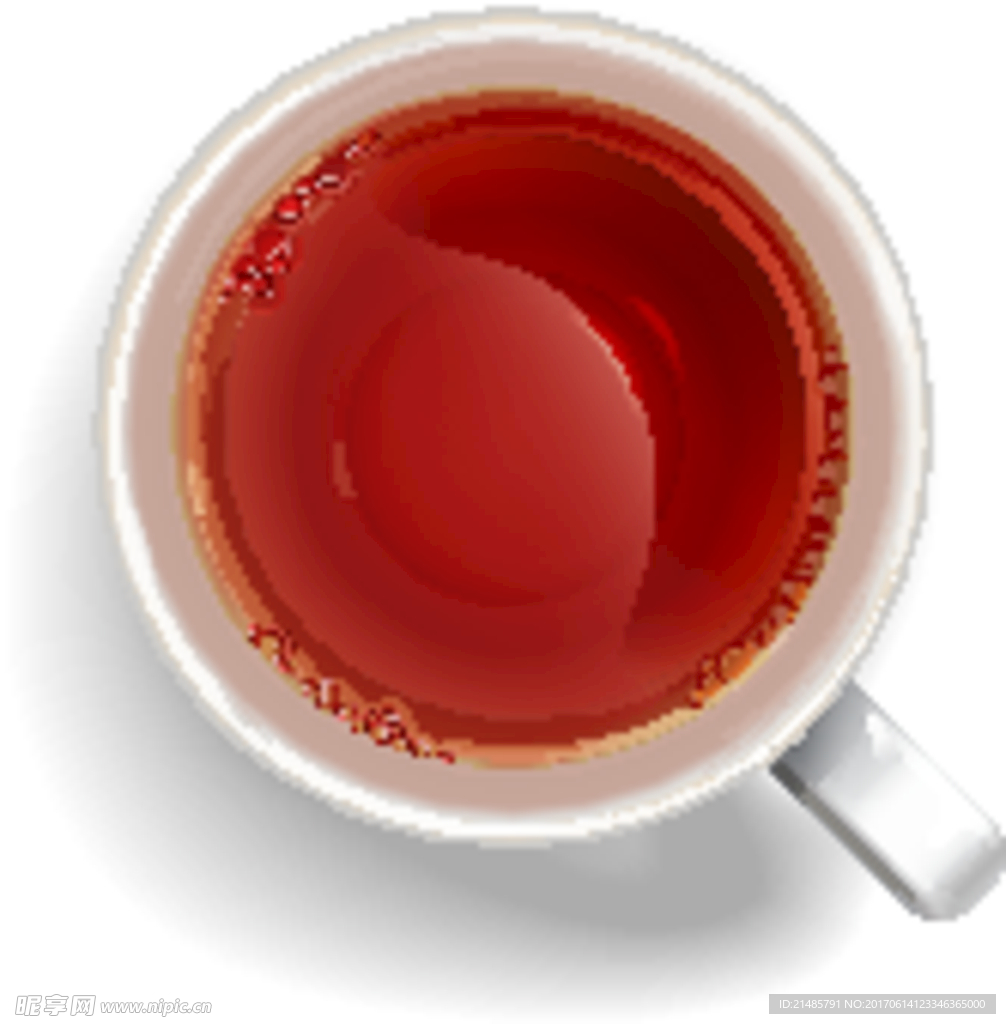 茶杯图片