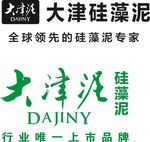大津硅藻泥logo