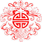 中国结吉祥图案