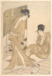 日本浮世绘 日本名画 浮世绘