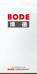 博德海报图片