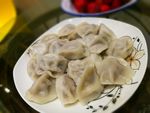 饺子