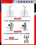轮胎专家