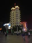 铁塔