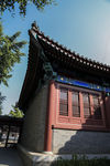山海关宅院