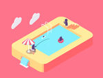 手机 ui