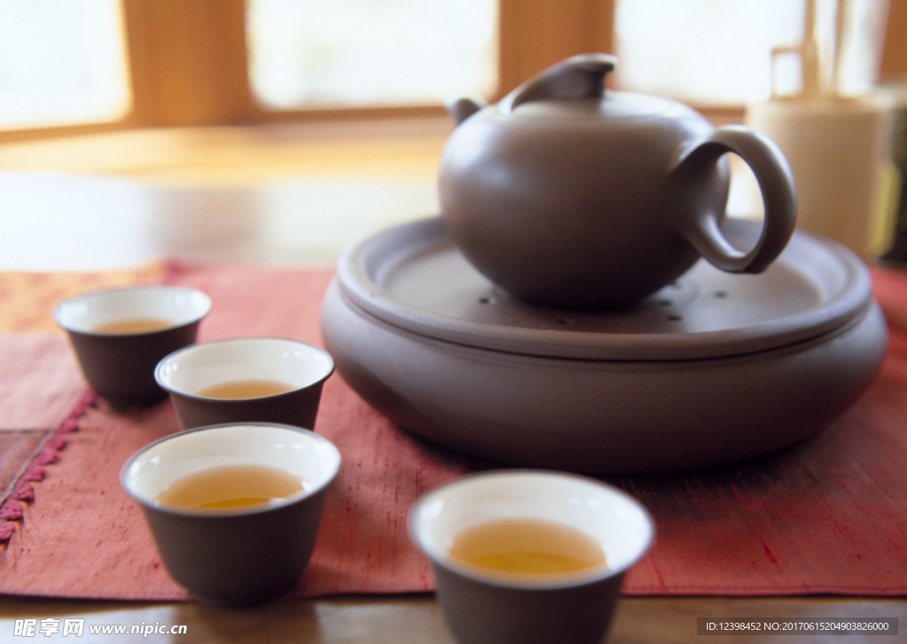 茶具