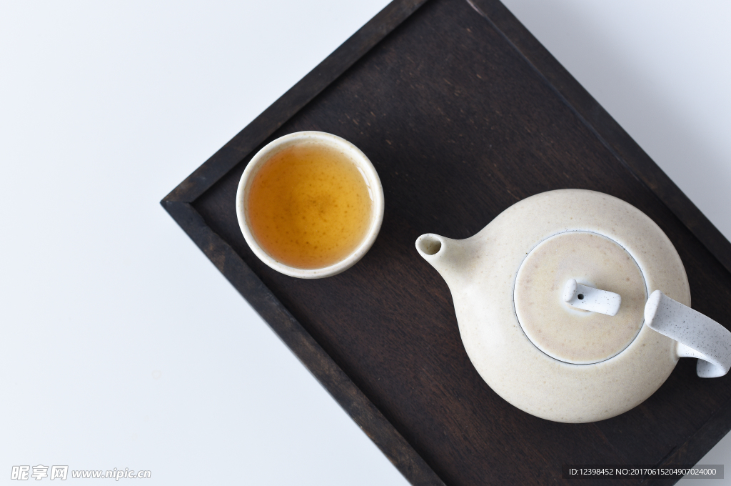 茶壶