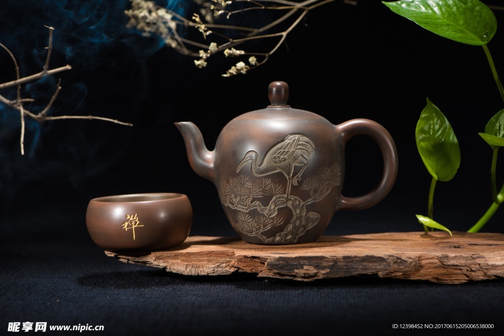 茶壶