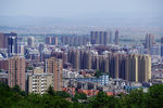 丹东风光 市区建筑