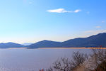 普陀山海边