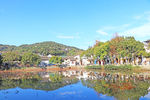 普陀山寺院