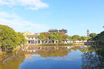 普陀山寺院