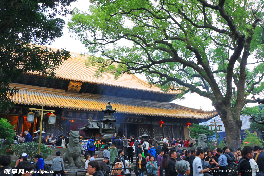 普济禅寺